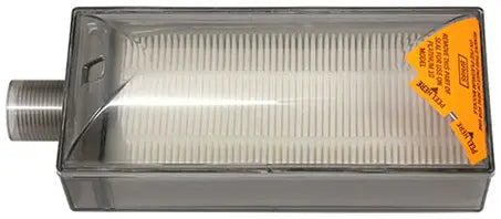 Sunset Healthcare Solutions 6" HEPA Capsule Filter