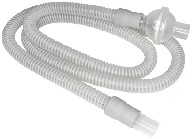 Sunset Healthcare Solutions Adult Cough Assist Kit with 4' Tube