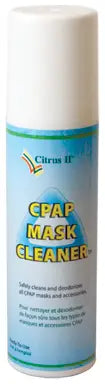 Sunset Healthcare Solutions CPAP Mask Cleaning Spray - 1.5 oz or 8 oz