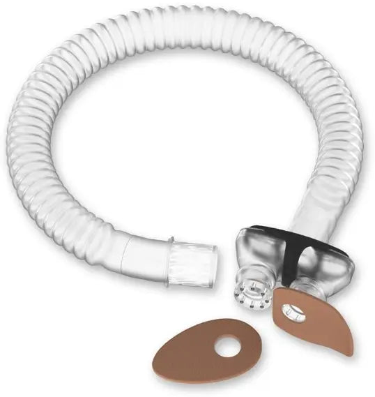 Sunset Healthcare Solutions Bleep Eclipse CPAP Starter Kit with Frame and Halos