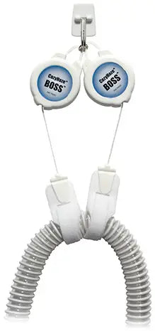 Sunset Healthcare Solutions CozyHose BOSS CPAP Tube Hanger