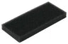 Sunset Healthcare Solutions Reusable Foam CPAP Filter