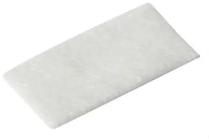 Sunset Healthcare Ultra Fine Filter for Respironics PR System One (NO TAB) - Pack of 6
