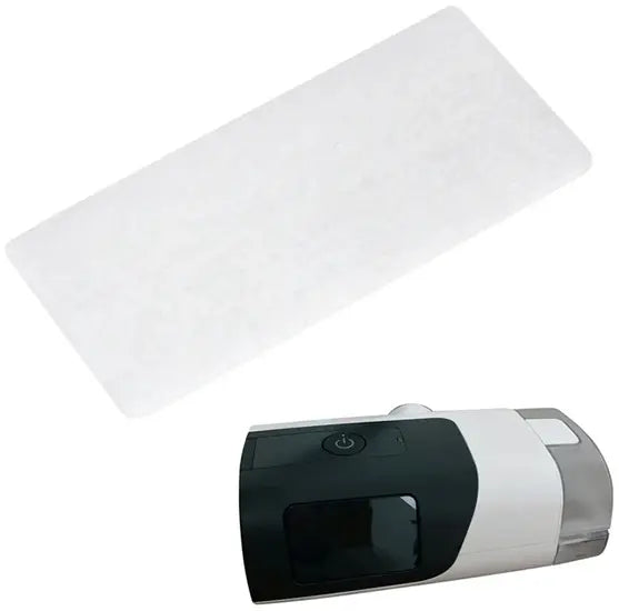 Sunset Healthcare Solutions Disposable CPAP Filters for Airsense 11