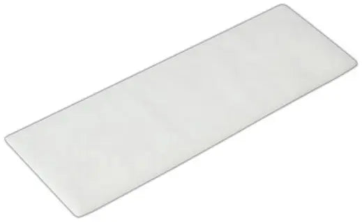 Sunset Healthcare Solutions Ultrafine Filter 4-1/4" x 1-1/4"