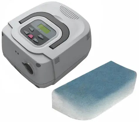 Sunset Healthcare Solutions RESmart Disposable CPAP Filter - Pack of 3