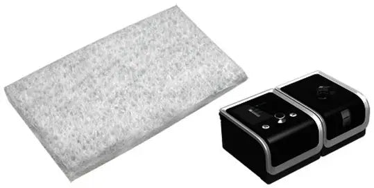 Sunset Healthcare Solutions Luna CPAP Filter - Disposable