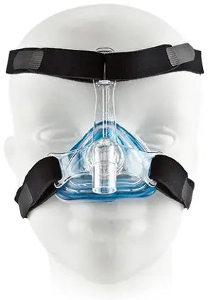 Sunset Healthcare Solutions MiniMe Nasal Mask with Headgear & Gel Cushion