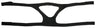 Sunset Deluxe Full Face CPAP Mask with Headgear and Replaceable Cushion