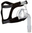 Sunset Healthcare Solutions Deluxe Nasal CPAP Mask with Headgear and Removable Cushion