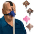 Sunset Healthcare Solutions SleepWeaver Anew CPAP Mask and Headgear