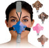 Sunset Healthcare Solutions SleepWeaver Anew CPAP Mask and Headgear