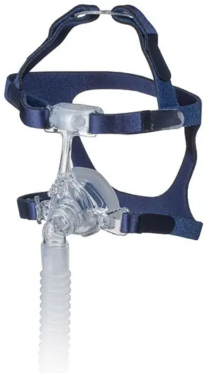 Sunset Healthcare Solutions Ray Pediatric Nasal CPAP/VPAP Mask with Headgear