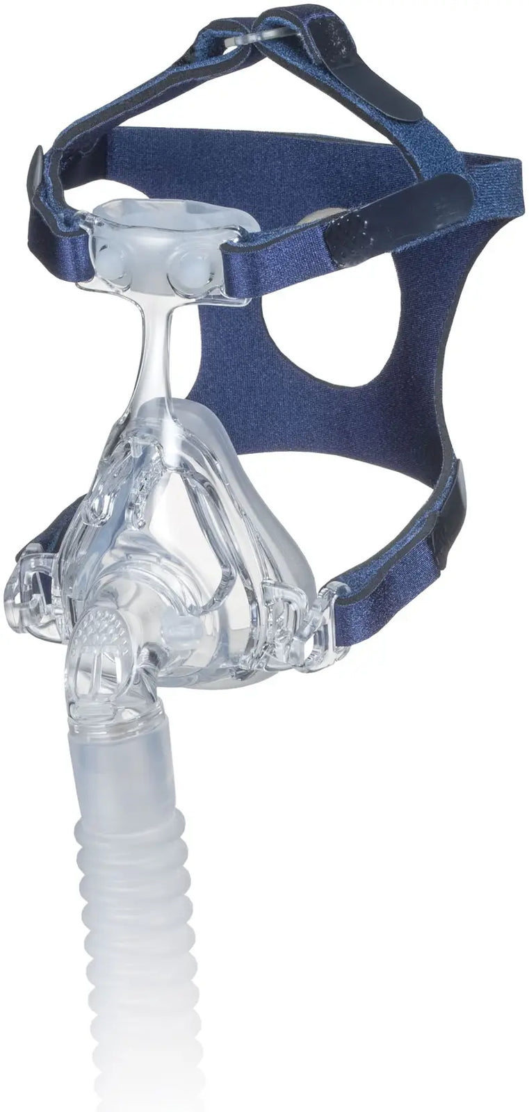 Sunset Healthcare Solutions Ray Pediatric Full Face CPAP VPAP Mask
