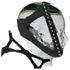 Sunset Healthcare Solutions Adjustable Chinstrap, Regular 7", Latex-Free