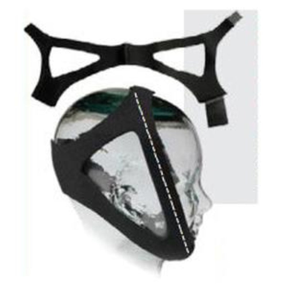 Sunset Adjustable Chin Strap - Large & Extra Large