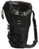 Sunset Healthcare Solutions Comfort Shoulder Bag for Oxygen Cylinders