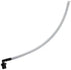 Sunset Healthcare Solutions Humidifier Tubing Connector with 12" Tubing and Elbow
