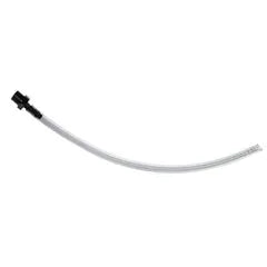 Sunset Healthcare Solutions Humidifier Tubing Connector with 11.625-Inch Tubing, Straight