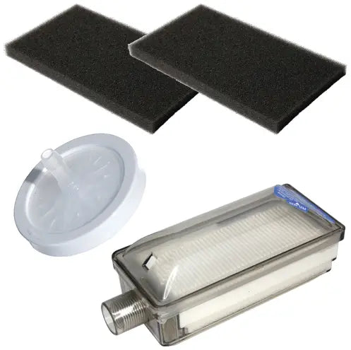 Sunset Healthcare Solutions Cabinet Filter for Invacare PerfectO2