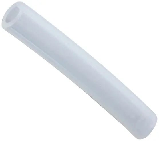 Sunset Healthcare Solutions Silicone Suction Tubing Connector - 3.5 in or 4.5 in Length