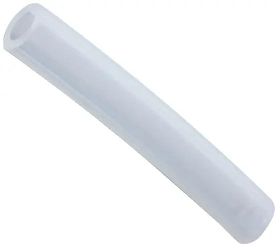 Sunset Healthcare Solutions Silicone Suction Tubing Connector - 3.5 in or 4.5 in Length