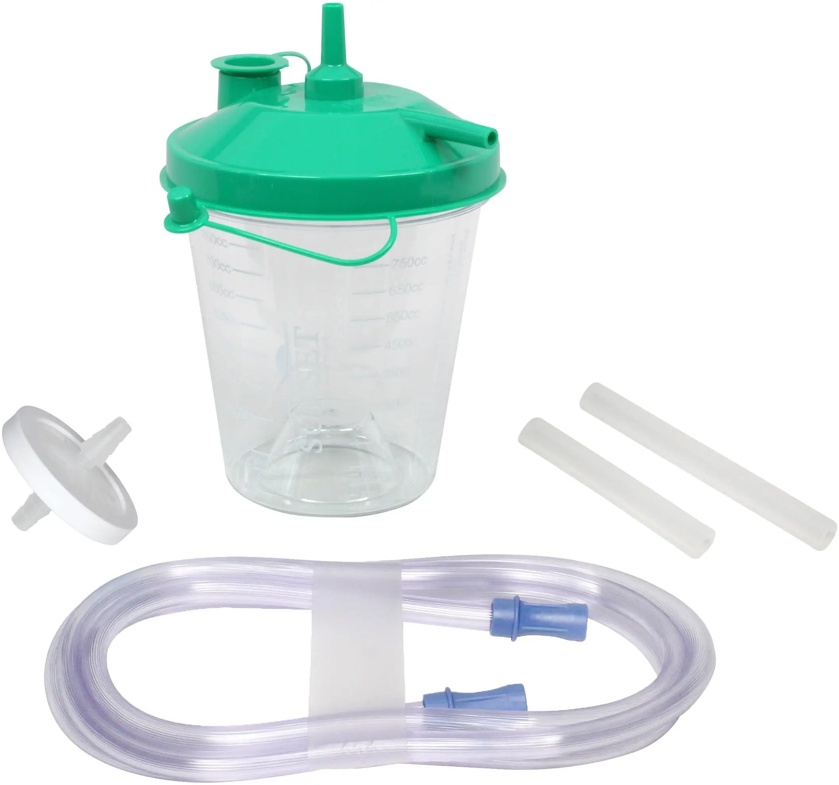 Sunset Healthcare Solutions Suction Kit