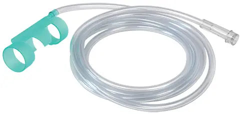 Sunset Healthcare Solutions Oxygen Delivery Adapter for T-HME