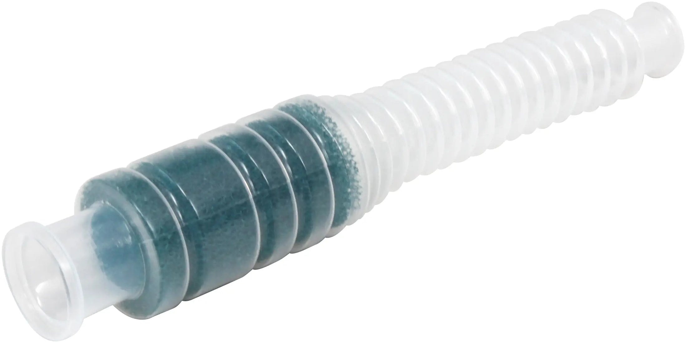 Sunset Healthcare Solutions Foam Flex HME - 22mm Male, 15mm Female