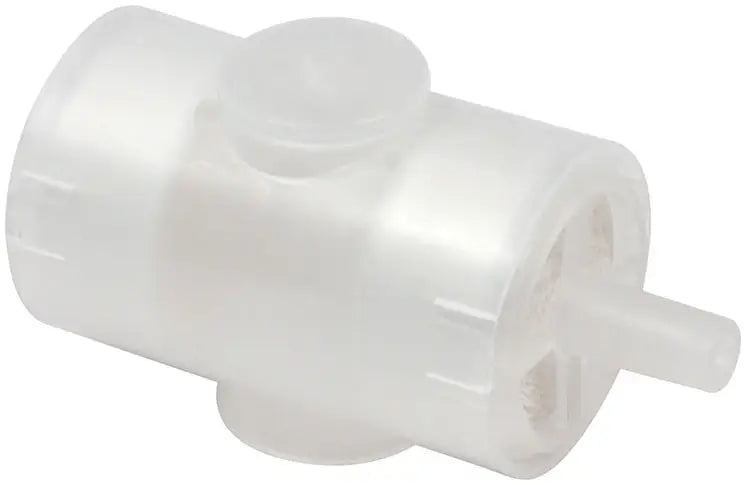 Sunset T HME with Built-In Oxygen Port