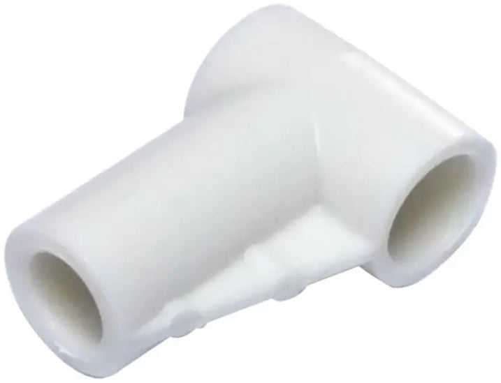 Sunset Healthcare Solutions Rubber Elbow for Suction Canister
