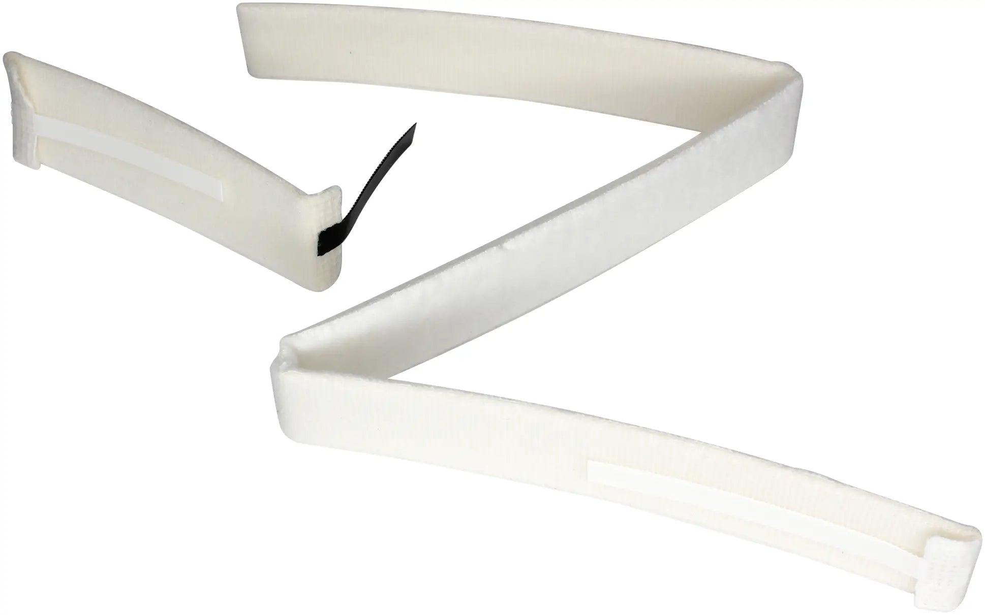 Sunset Healthcare Solutions Two-Piece Trach Ties