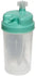 Sunset Bubble Humidifier for Oxygen Concentrators, 6PSI, 500mL
