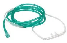 Sunset Healthcare Solutions Adult Soft Cannula with 15 ft Supply Tube, High Flow