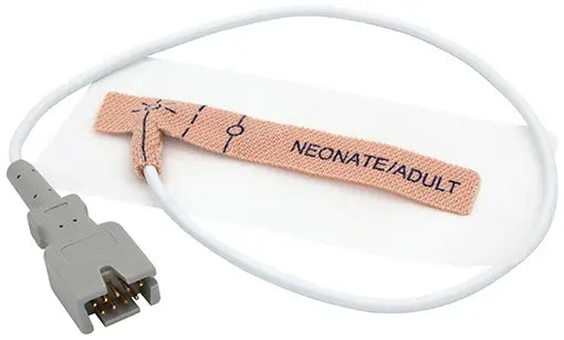 Sunset Healthcare Solutions SPO2 Sensor - Compatible with Masimo Pulse Oximeters