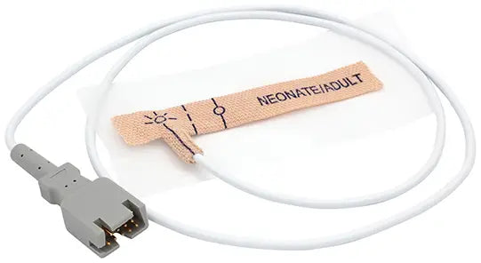 Sunset Healthcare Solutions SPO2 Sensor - Compatible with Masimo Pulse Oximeters