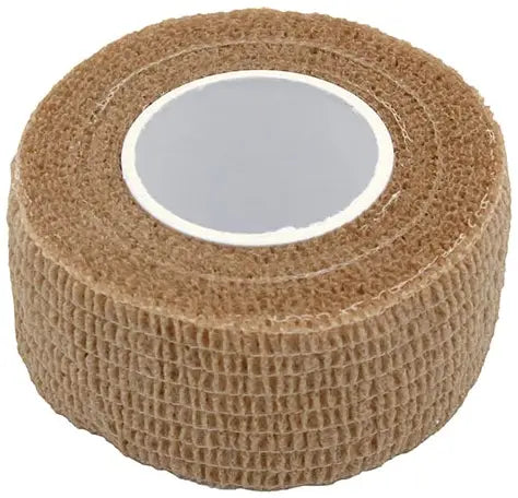 Sunset Healthcare Solutions Sunset Coban Tape, 1" x 177"