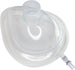 Sunset Healthcare Solutions Inflatable Air Cushion Breathing Mask with Valve