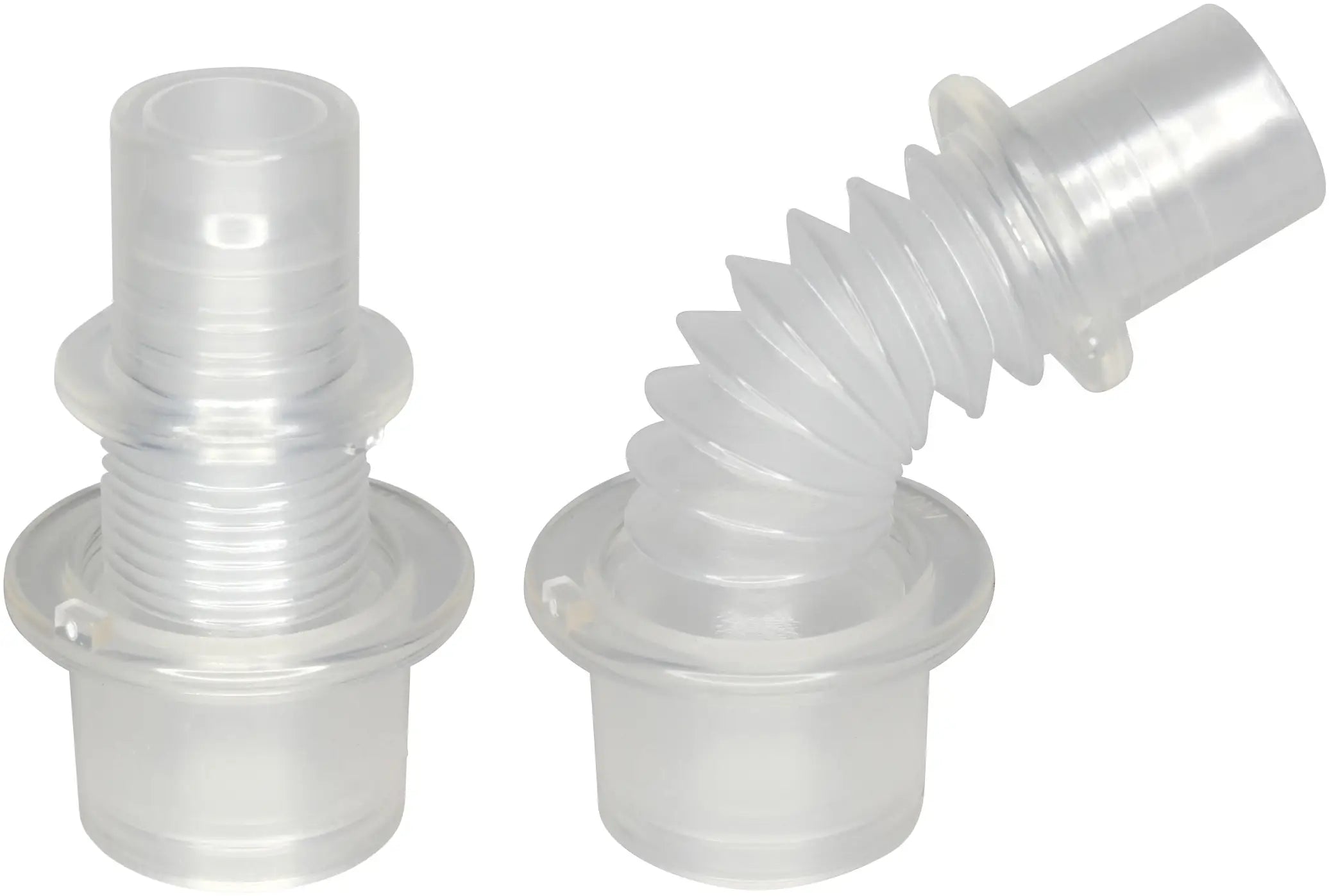 Sunset Adult Flexible Connector 22/15 x 15mm 4.9-7.5cm