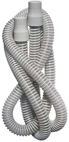 Sunset Healthcare Solutions Durable CPAP Tubing, 2 ft, Gray