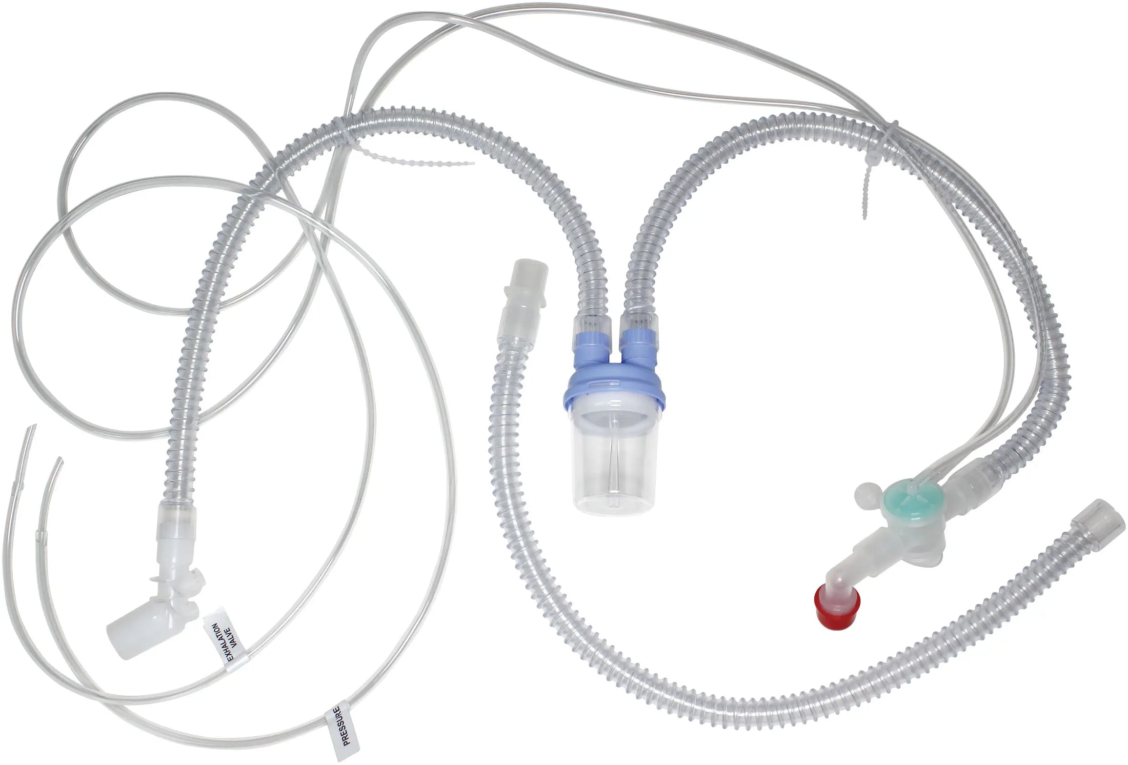 Sunset Healthcare Solutions Pediatric Circuit with Water Trap