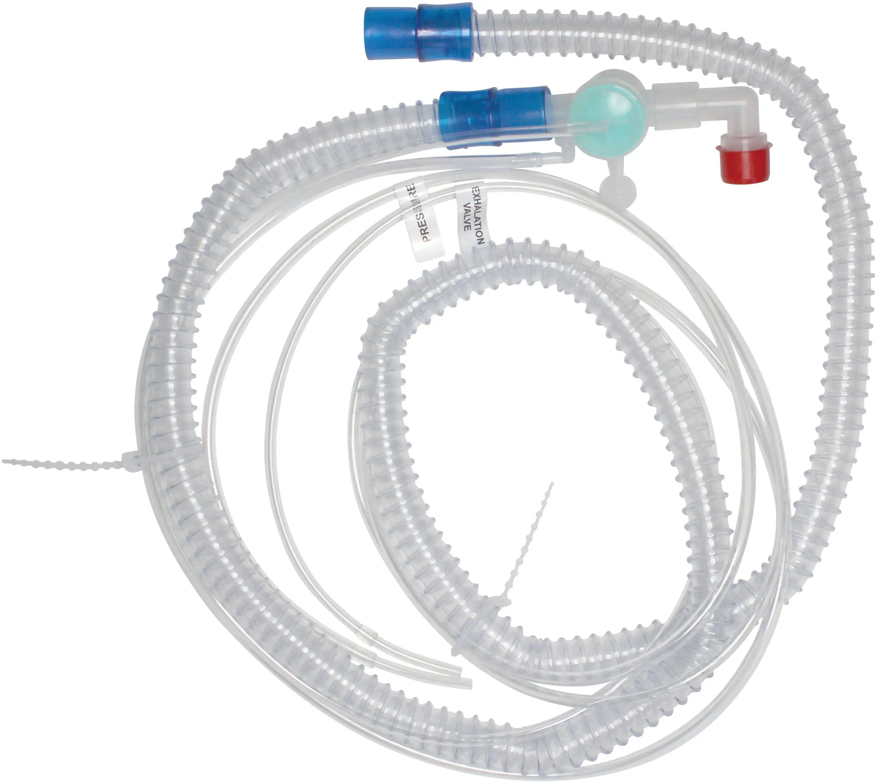 Sunset Healthcare Solutions Adult Active Circuit without Water Trap