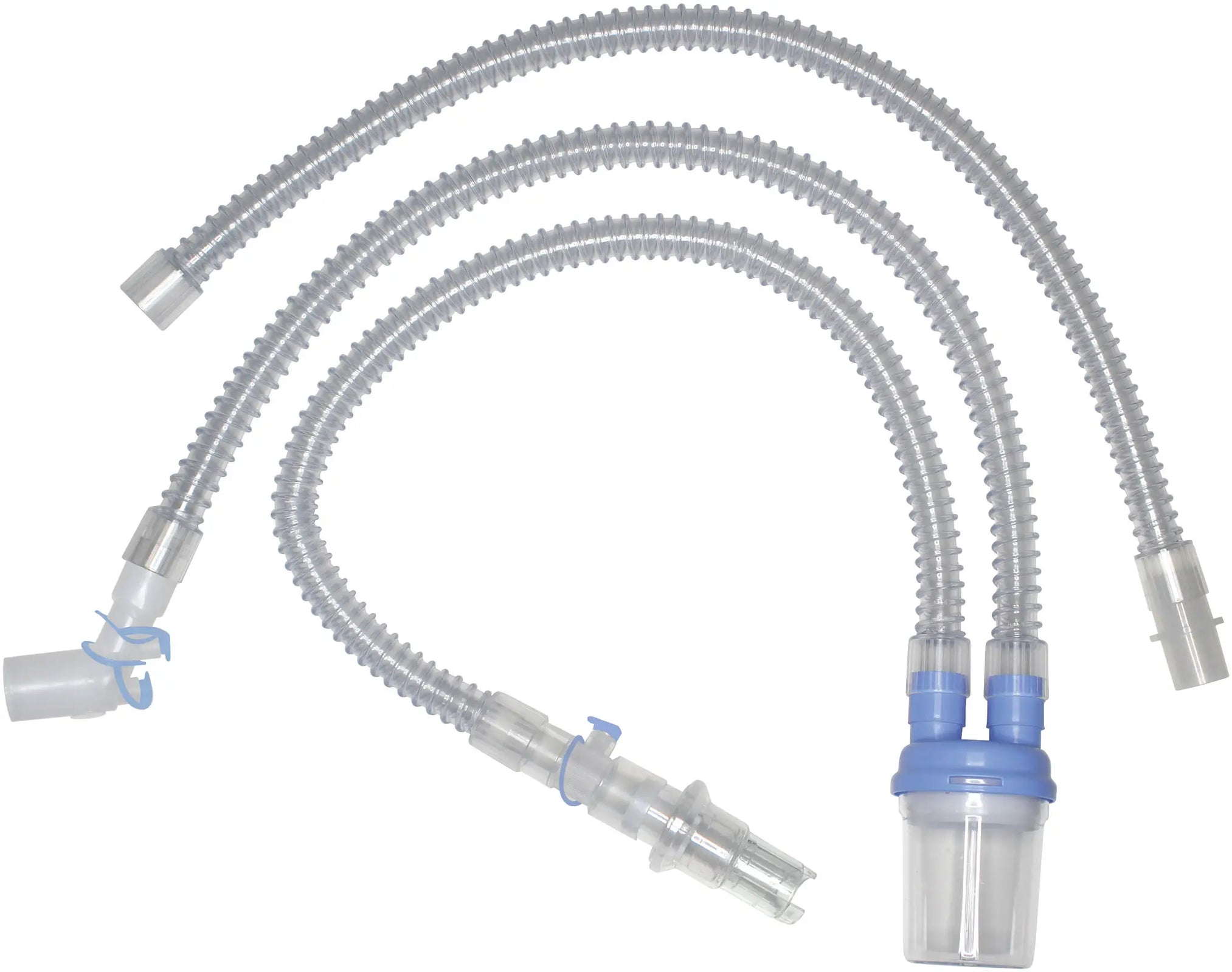 Sunset Healthcare Solutions Pediatric Passive Circuit for Trilogy Ventilators