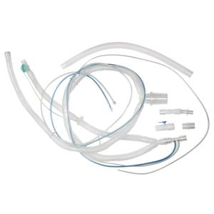 Sunset Healthcare Solutions 29663-001 Adult Dual Limb Active Circuit with Water Trap