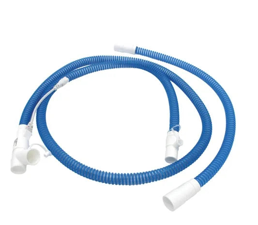 Sunset Healthcare Solutions Pediatric Single Limb Passive Heated Wire Circuit