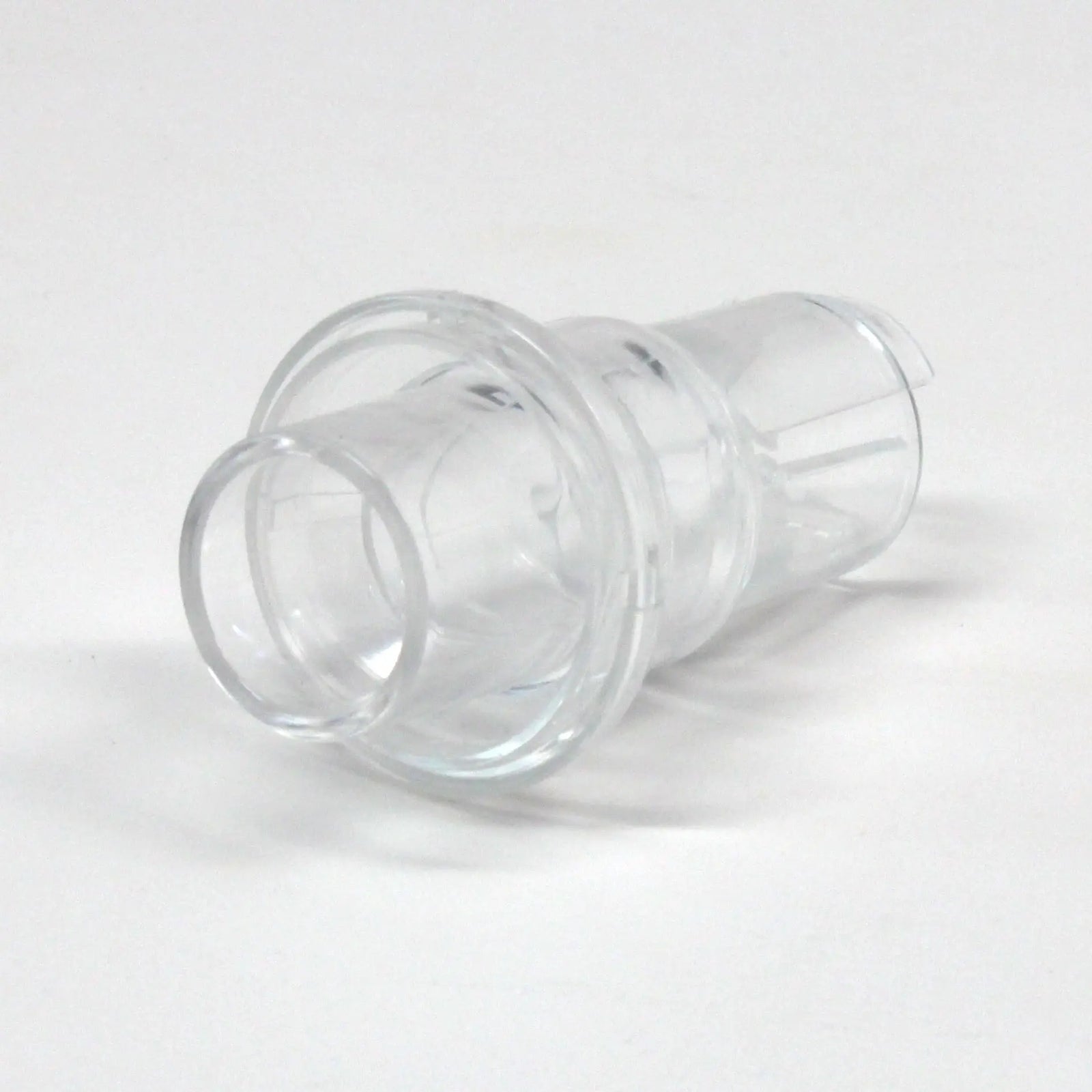 Sunset Healthcare Solutions Swivel Connector Silencer