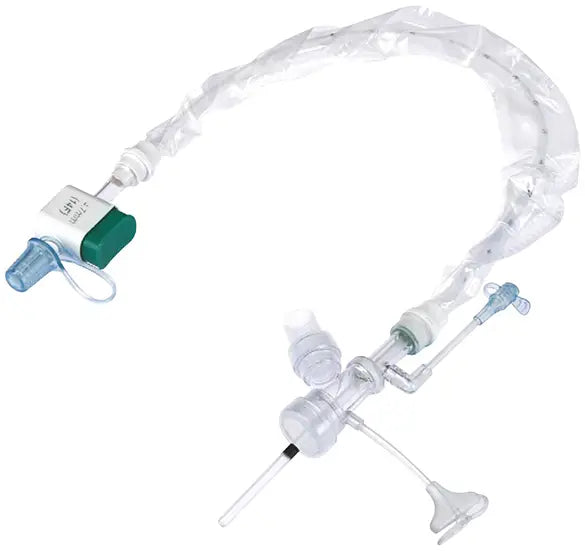Sunset Healthcare Solutions Standard CSS Suction Catheter 305mm 14 Fr