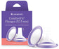 Lansinoh ComfortFit Breast Pump Flanges, 30.5mm, 2-Pack