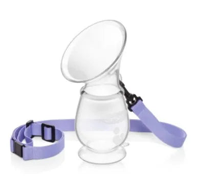 Lansinoh Silicone Breastmilk Collector