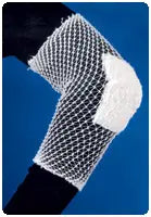 Gentell Surgilast Tubular Elastic Bandage Retainer
